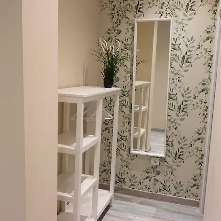 Appartement Turisticos Desiree Arévalo