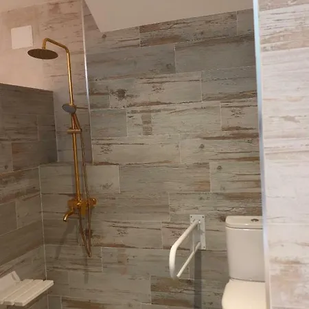 Appartement Turisticos Desiree Arévalo