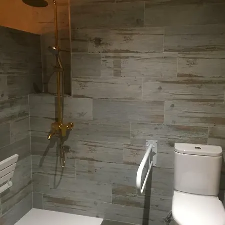 Turisticos Desiree Appartement *