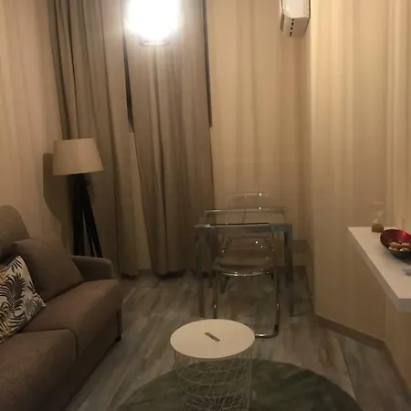 Appartement Turisticos Desiree