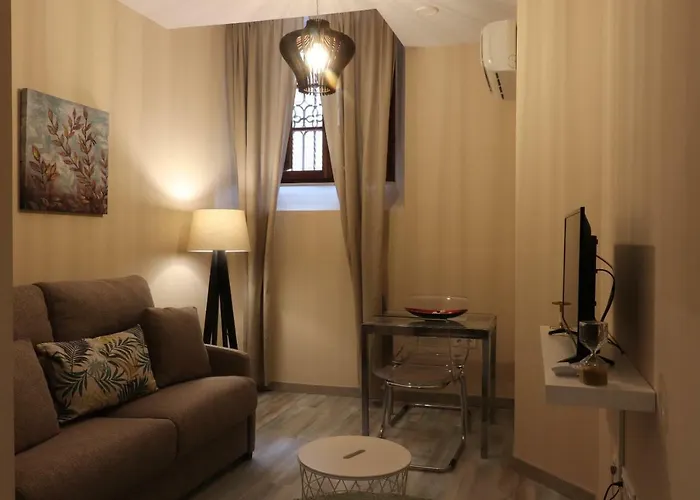 דירה Turisticos Desiree Arévalo