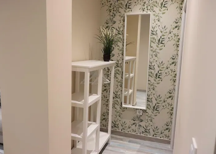 דירה Turisticos Desiree Arévalo