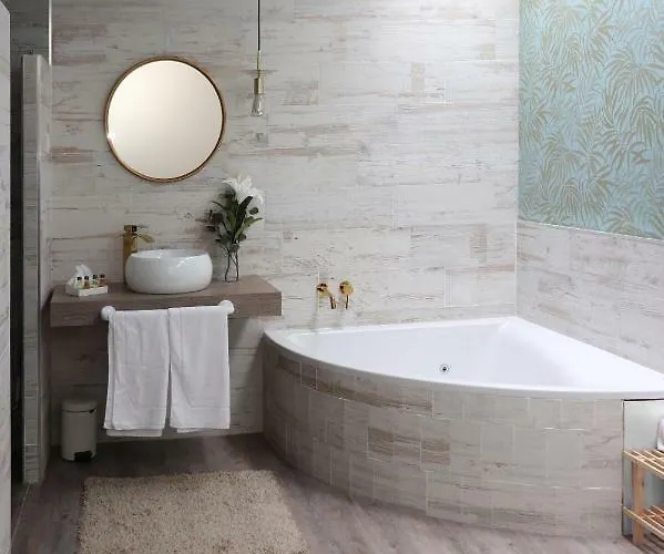 Turisticos Desiree דירה Arévalo