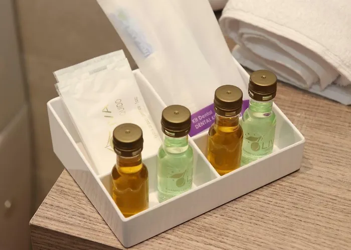 Appartement Turisticos Desiree Arévalo