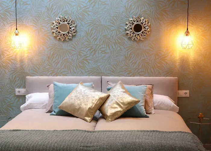 Appartement Turisticos Desiree