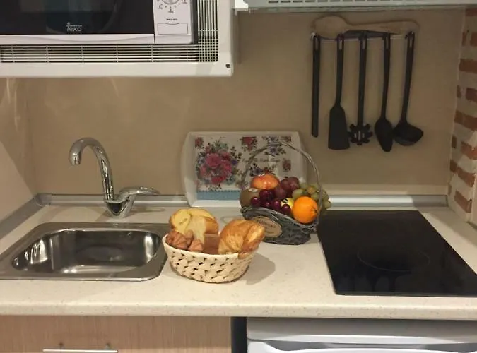 Turisticos Desiree *