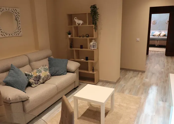 דירה Turisticos Desiree Arévalo