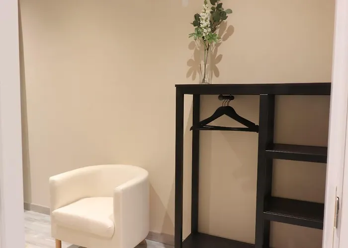 Turisticos Desiree * Arévalo