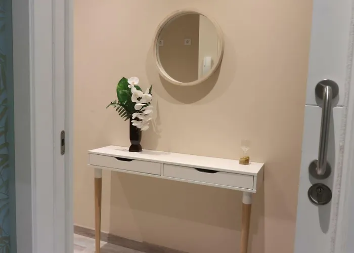 Turisticos Desiree *