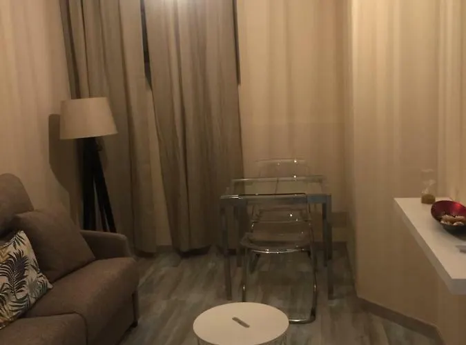 דירה Turisticos Desiree